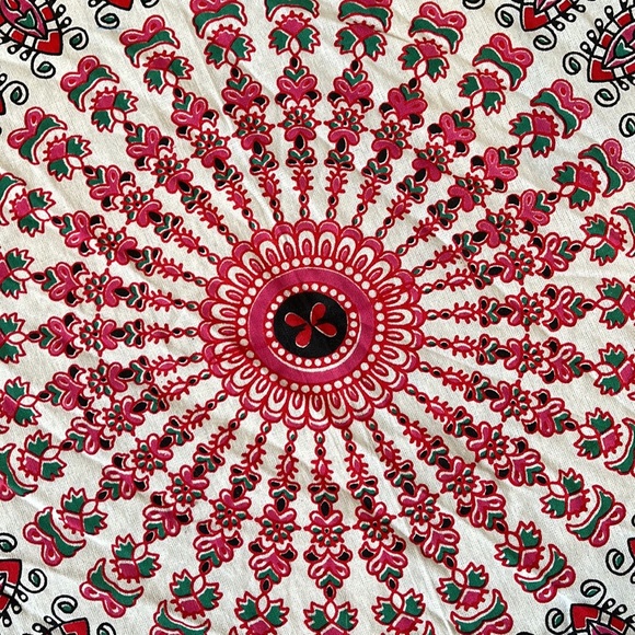 Boho Handmade Tapestry - Picture 7 of 7